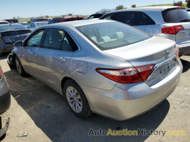 TOYOTA CAMRY LE, 4T4BF1FK7GR533781