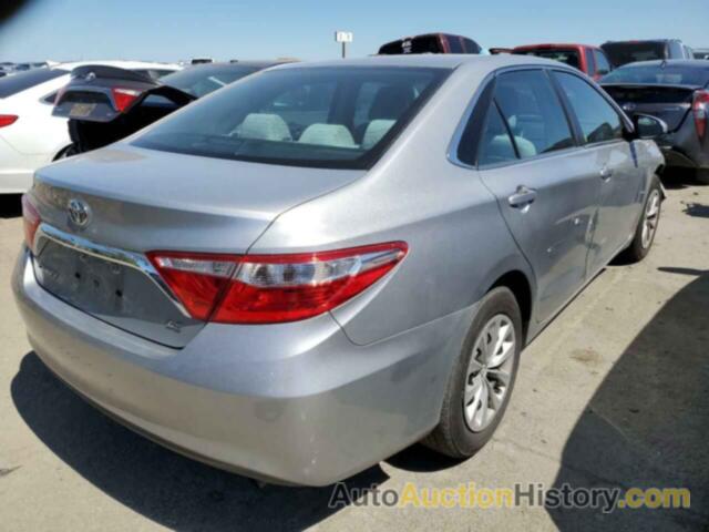 TOYOTA CAMRY LE, 4T4BF1FK7GR533781