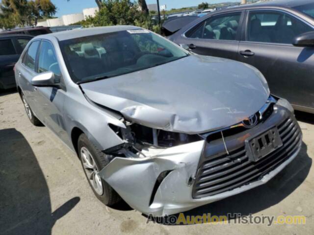 TOYOTA CAMRY LE, 4T4BF1FK7GR533781