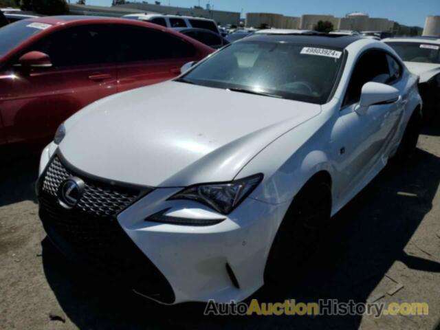 LEXUS RX350 350, JTHHE5BCXF5004656