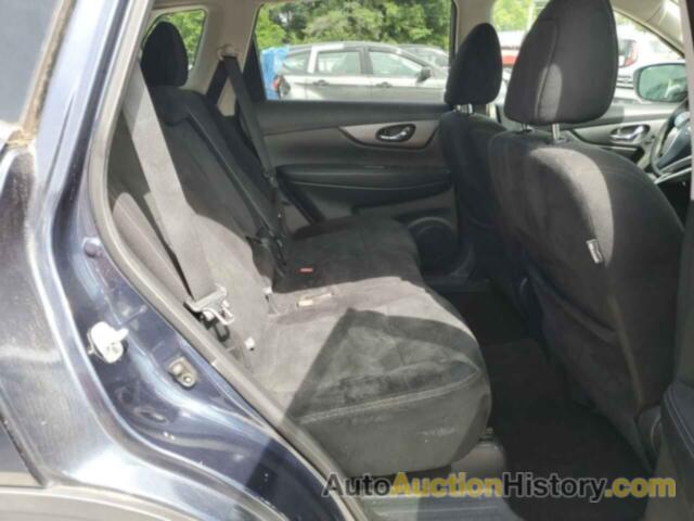 NISSAN ROGUE S, 5N1AT2MV6GC900905