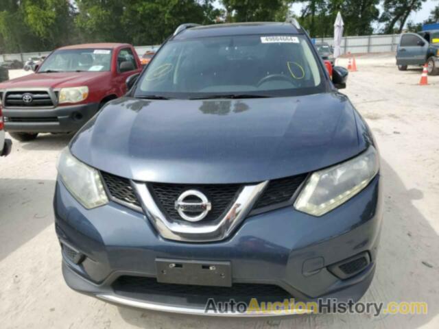 NISSAN ROGUE S, 5N1AT2MV6GC900905