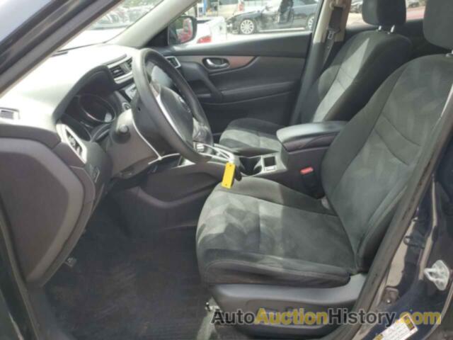 NISSAN ROGUE S, 5N1AT2MV6GC900905