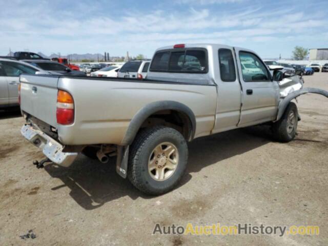 TOYOTA TACOMA XTRACAB, 5TEWN72N64Z317171