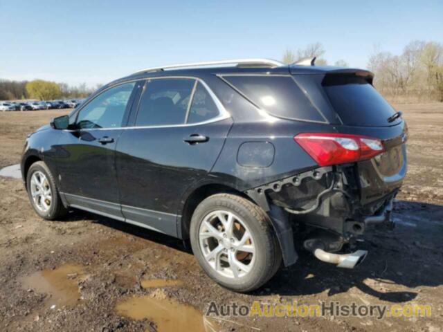 CHEVROLET EQUINOX LT, 2GNAXLEX5L6117437