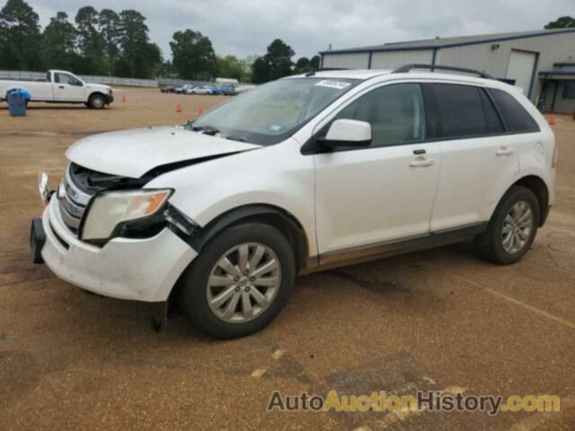 FORD EDGE SEL, 2FMDK38CX9BA66770