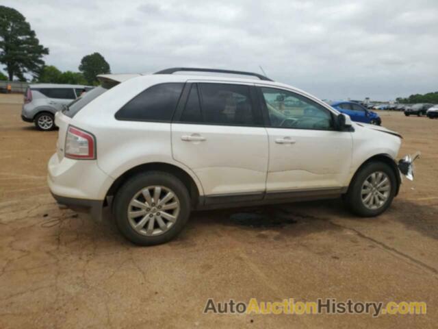 FORD EDGE SEL, 2FMDK38CX9BA66770