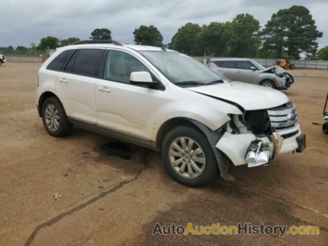 FORD EDGE SEL, 2FMDK38CX9BA66770