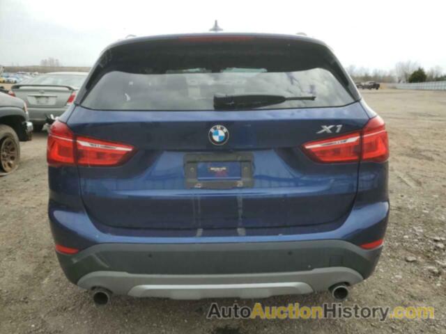 BMW X1 XDRIVE28I, WBXHT3C36G5E50840