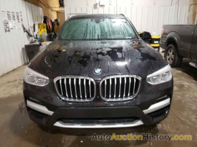 BMW X3 XDRIVE30I, 5UXTY5C00M9E63743