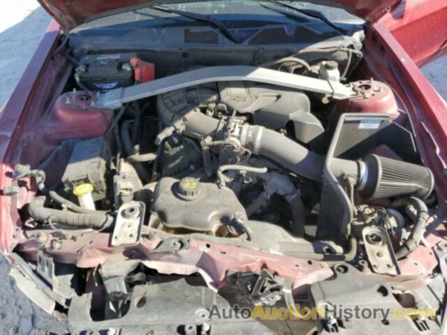 FORD ALL Models, 1ZVBP8AM2E5316253