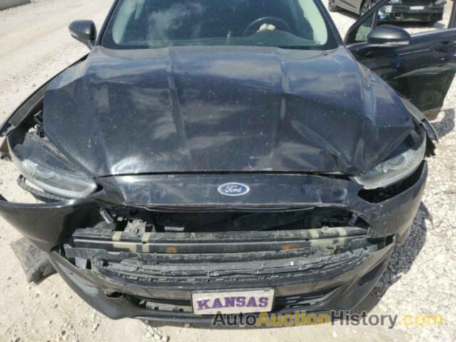 FORD FUSION SE, 3FA6P0HD6FR234199