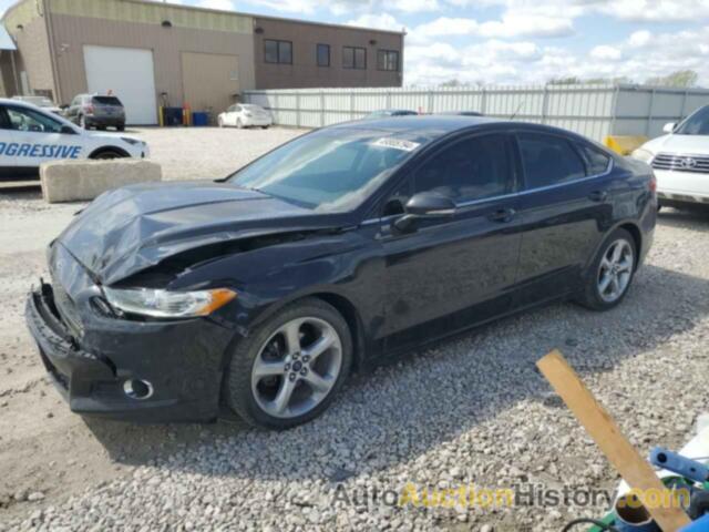 FORD FUSION SE, 3FA6P0HD6FR234199