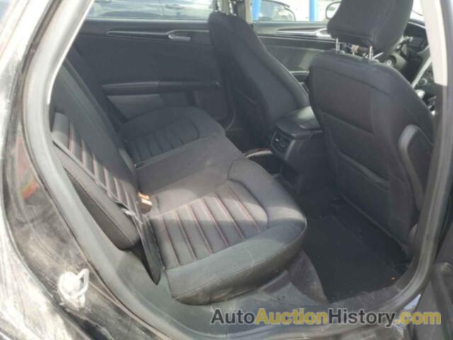 FORD FUSION SE, 3FA6P0HD6FR234199