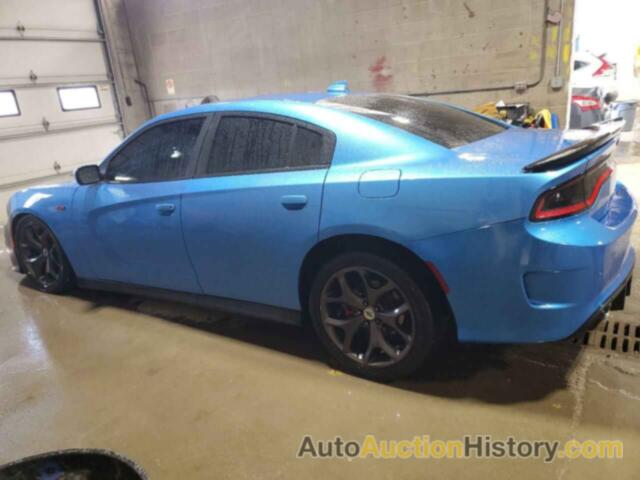 DODGE CHARGER R/T, 2C3CDXCT6GH155579