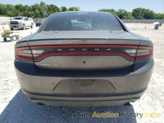 DODGE CHARGER POLICE, 2C3CDXAT5HH515378