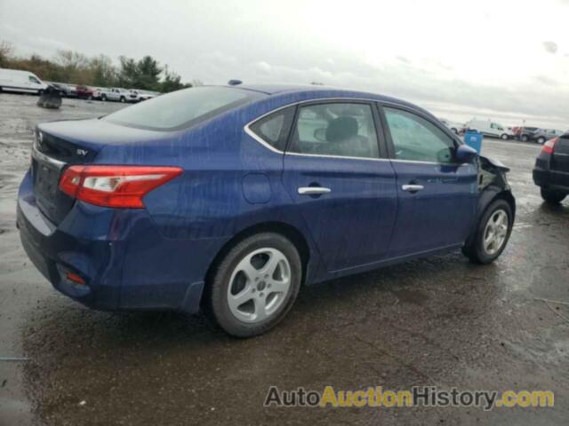 NISSAN SENTRA S, 3N1AB7AP0HY329269