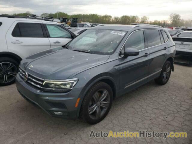 VOLKSWAGEN TIGUAN SEL PREMIUM, 3VV4B7AX8KM195282