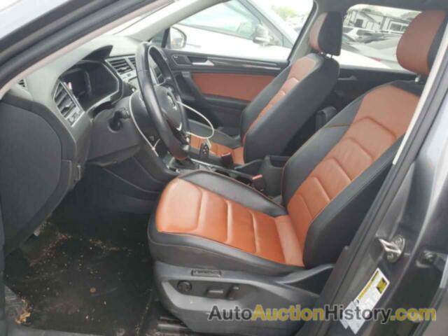 VOLKSWAGEN TIGUAN SEL PREMIUM, 3VV4B7AX8KM195282