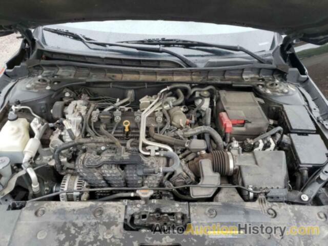 NISSAN ALTIMA SR, 1N4BL4CV9MN377195