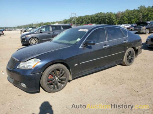 INFINITI M35 BASE, JNKAY01E98M601272