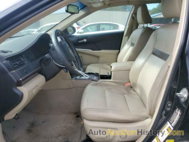 TOYOTA CAMRY SE, 4T1BK1FK1DU537343