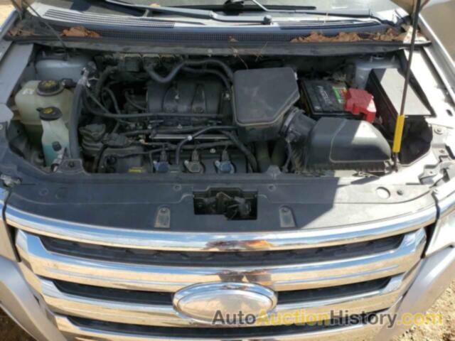 FORD EDGE SE, 2FMDK3GC9BBB33947