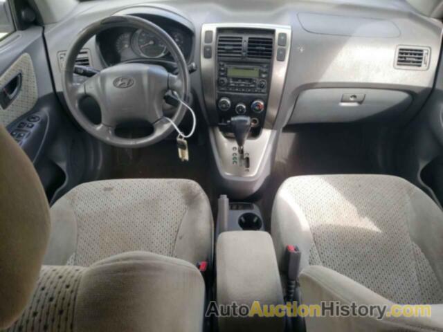 HYUNDAI TUCSON GLS, KM8JN12D15U084160