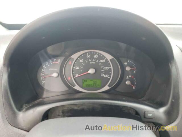 HYUNDAI TUCSON GLS, KM8JN12D15U084160