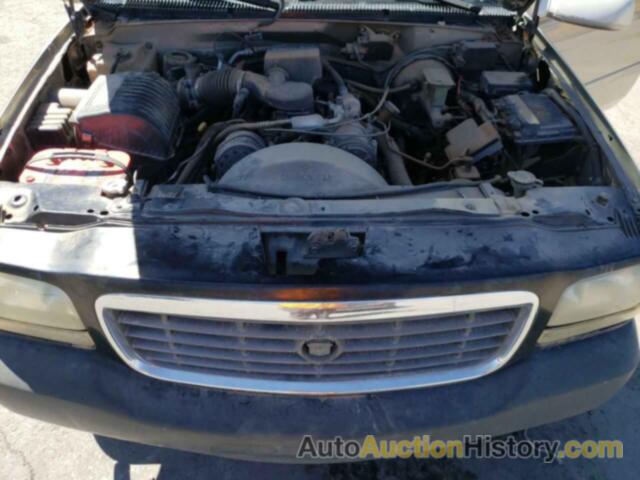 CADILLAC ESCALADE, 1GYEK13R6YR165889