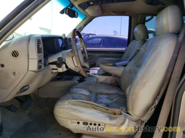 CADILLAC ESCALADE, 1GYEK13R6YR165889