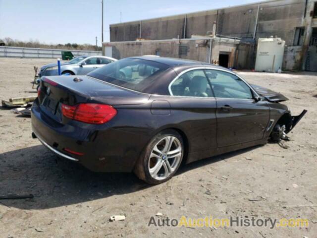 BMW 4 SERIES XI, WBA3T7C5XFPW79311