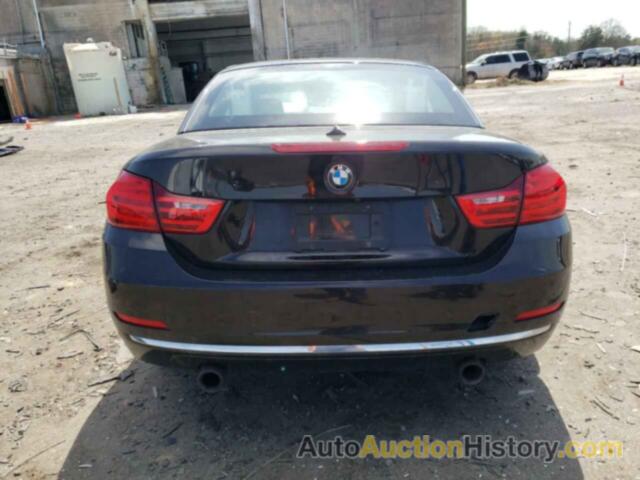 BMW 4 SERIES XI, WBA3T7C5XFPW79311