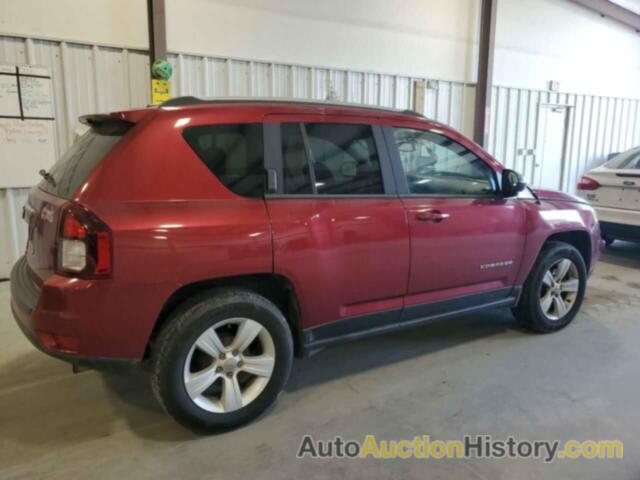 JEEP COMPASS SPORT, 1C4NJCBAXGD524530