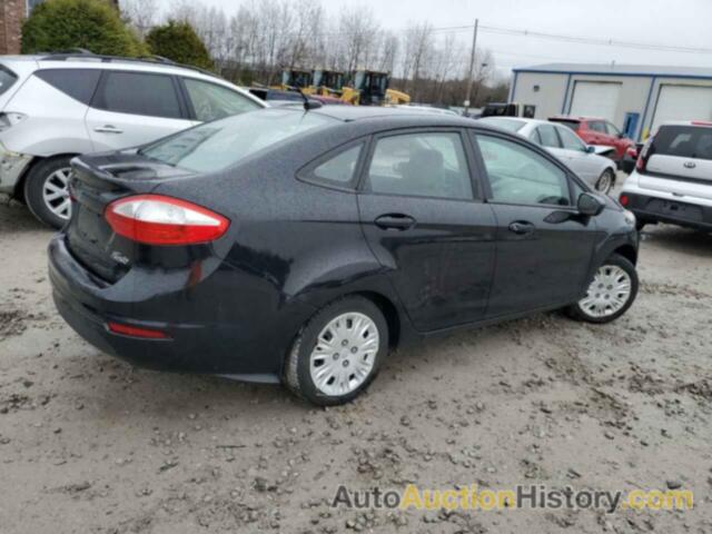 FORD FIESTA S, 3FADP4AJ6EM232334