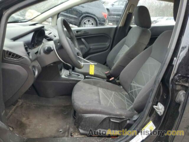 FORD FIESTA S, 3FADP4AJ6EM232334