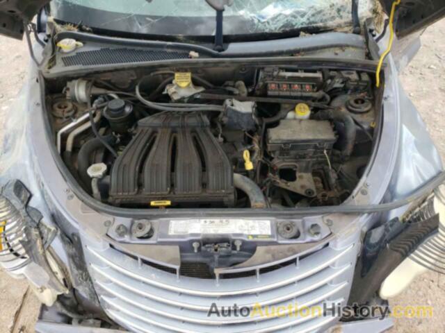 CHRYSLER PT CRUISER TOURING, 3A4FY58B07T515271