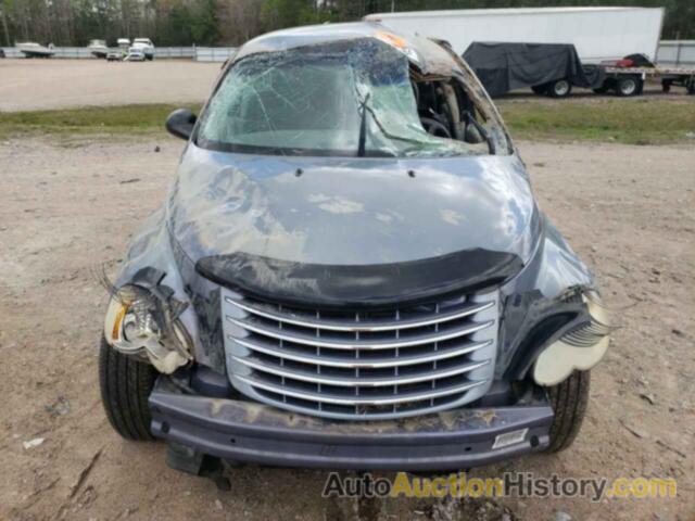 CHRYSLER PT CRUISER TOURING, 3A4FY58B07T515271