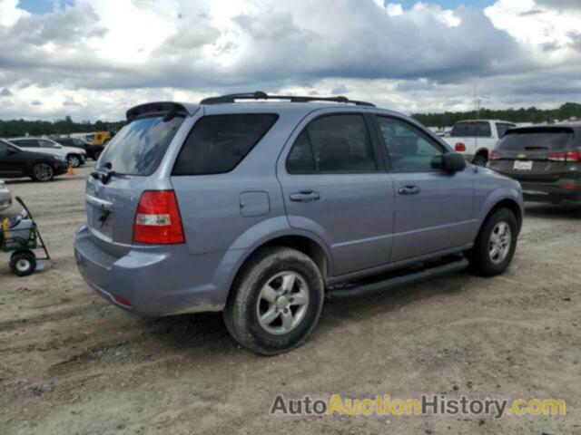 KIA SORENTO LX, KNDJD735X95897689