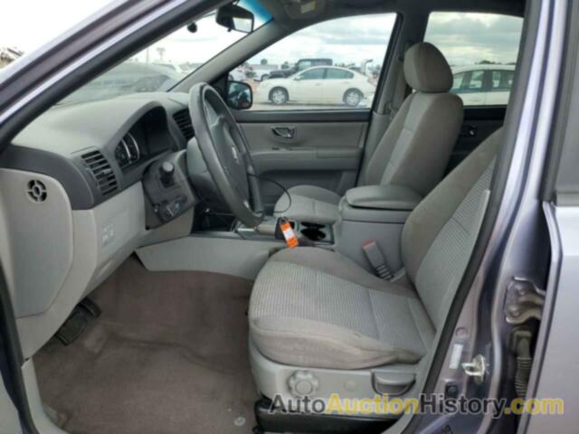 KIA SORENTO LX, KNDJD735X95897689