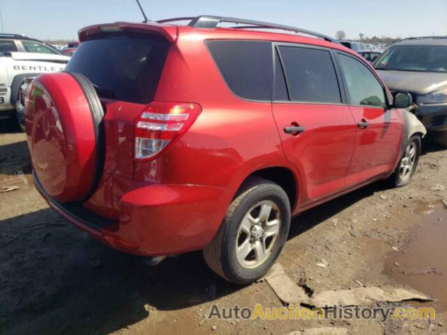 TOYOTA RAV4, 2T3ZF4DV9CW149235