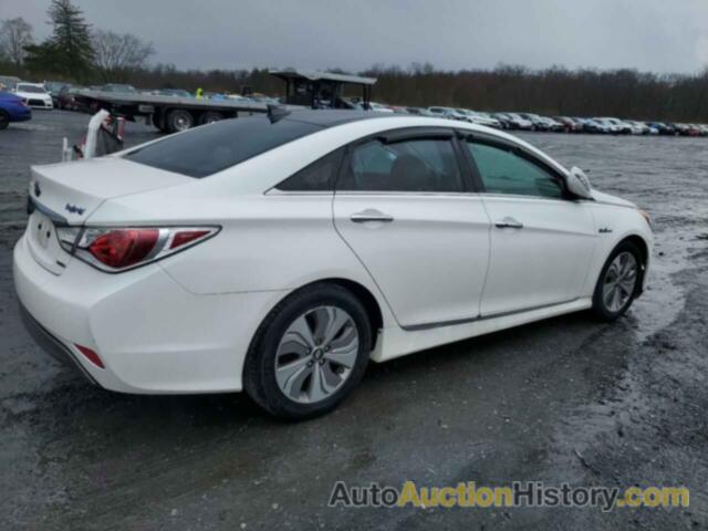 HYUNDAI SONATA HYBRID, KMHEC4A49FA122442