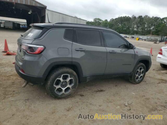 JEEP COMPASS TRAILHAWK, 3C4NJDDB8NT104008