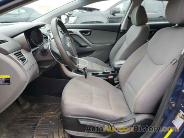 HYUNDAI ELANTRA SE, 5NPDH4AE8FH611370