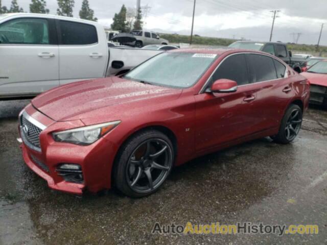 INFINITI Q50 BASE, JN1BV7AP3FM348586