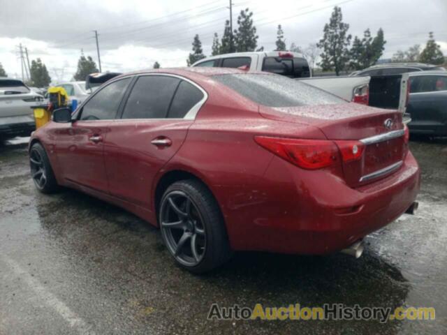 INFINITI Q50 BASE, JN1BV7AP3FM348586