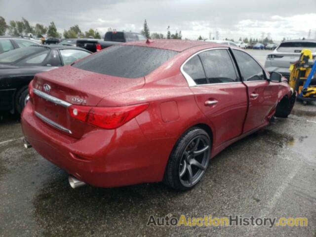 INFINITI Q50 BASE, JN1BV7AP3FM348586