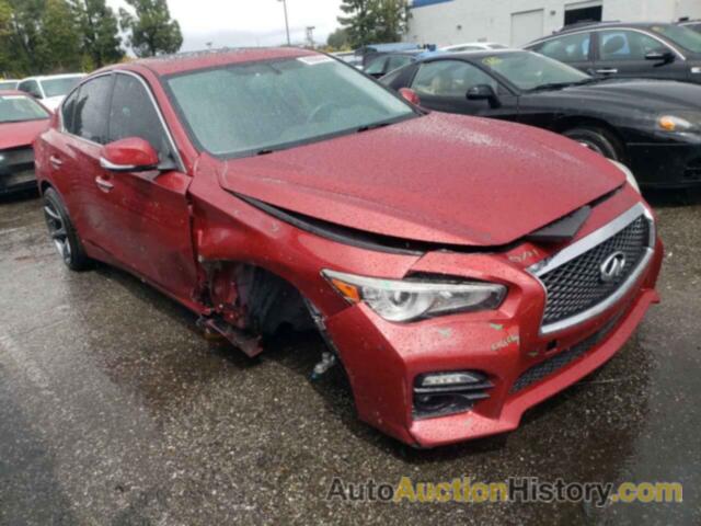 INFINITI Q50 BASE, JN1BV7AP3FM348586