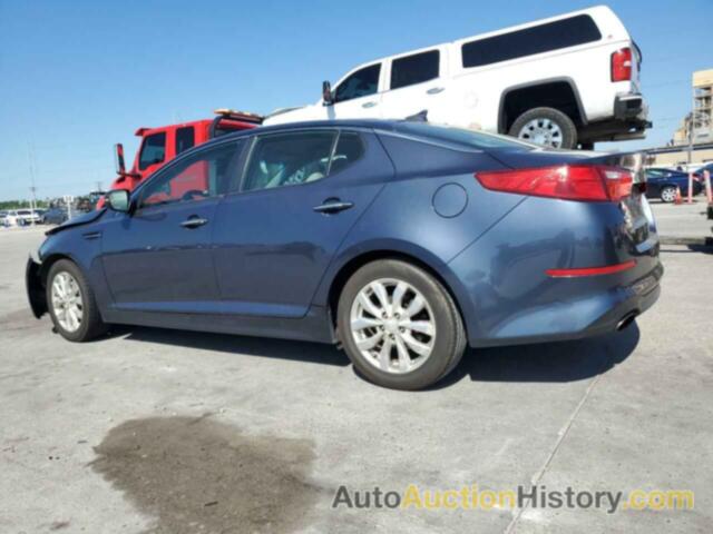 KIA OPTIMA LX, 5XXGM4A76FG477934