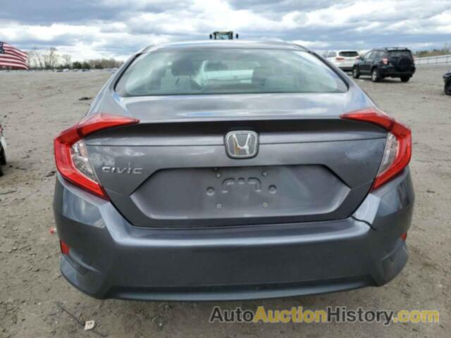 HONDA CIVIC LX, 19XFC2F55GE246088